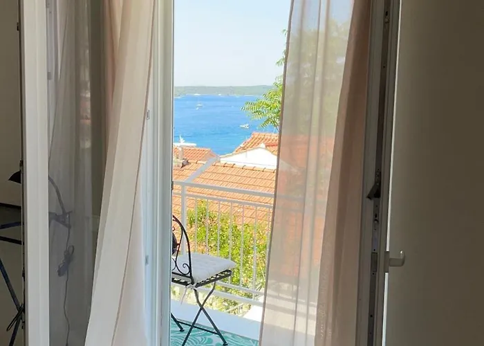 Apartament Yukka Comfor Center Hvar With Parking